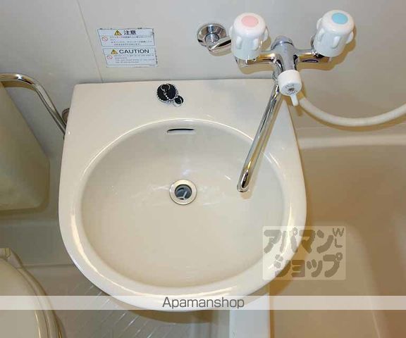 マンション栄光の内装写真