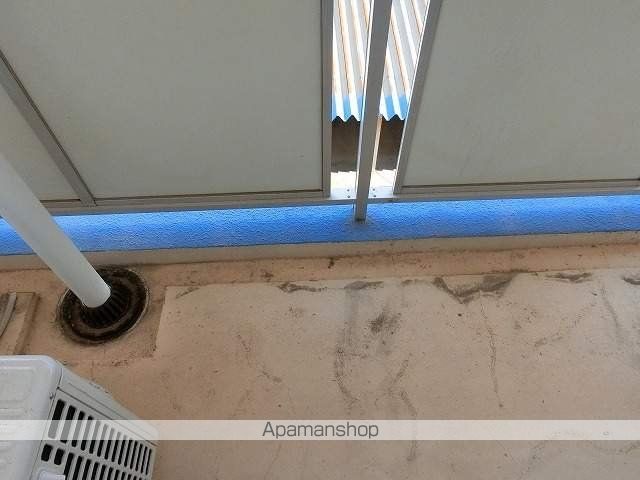 第二みたけマンションの内装写真