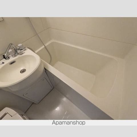 アレックス日乃本の内装写真