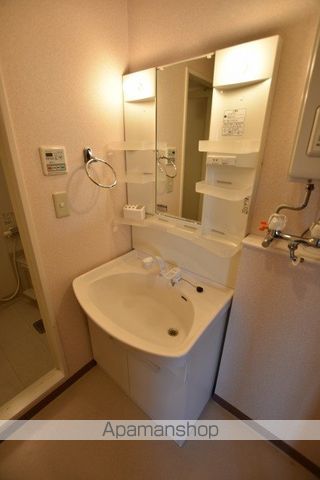 ブリーズ宮の沢IIの内装写真