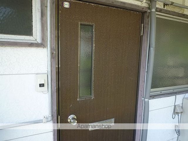 パレス安竜の内装写真