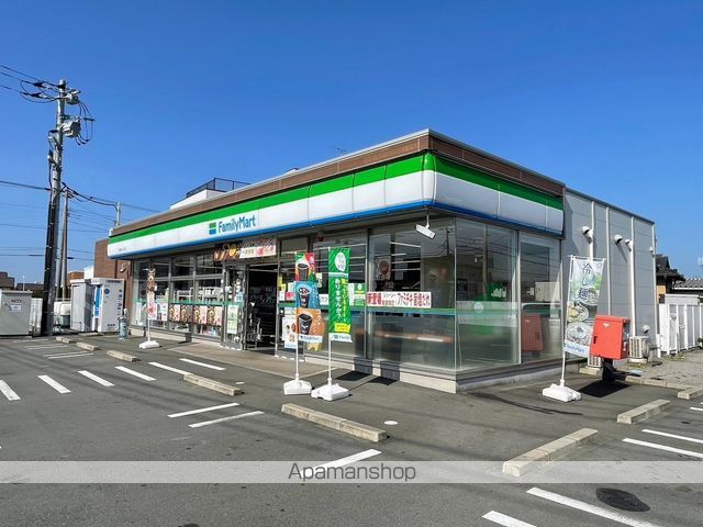 ハイツケーイチの周辺写真