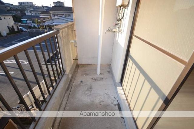 トミーズマンションの内装写真