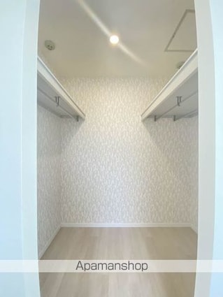 ディアススクエアＢ棟[2LDK/50.54m2]の収納