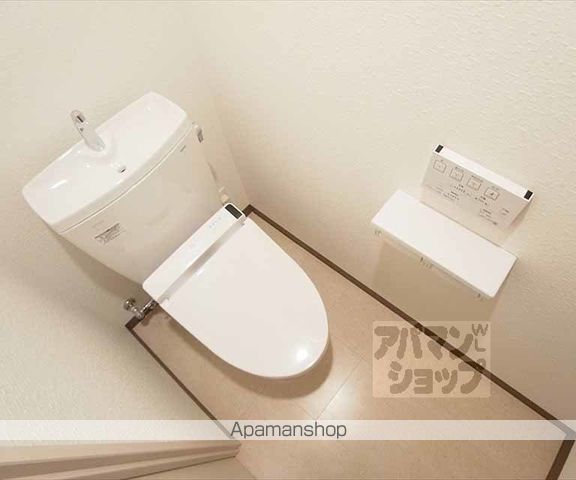 グランデュア京 東一条の内装写真