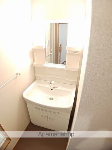 ピュアティ弐番館の内装写真