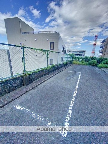 東急市が尾ドエリングD棟のその他写真
