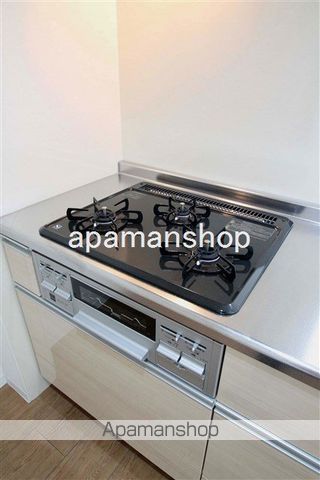 GRANDEKAWANO真田山 グランデカワノサナダヤマの内装写真