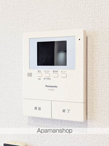 シャーメゾン須屋 Iの内装写真
