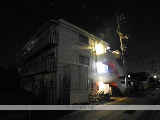 Reste Porteの外観写真
