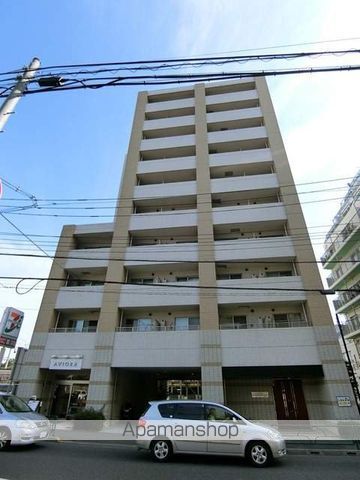 プライムアーバン武蔵小金井IIの外観写真