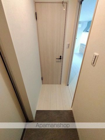 ミ・カーサ吹田豊津の内装写真