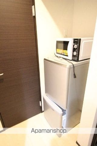 クレイノアネックスの内装写真