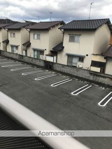 コンフォートS I棟のその他写真