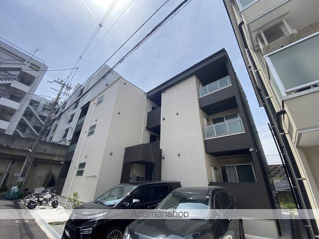 REGALEST−KLC香里園の外観写真