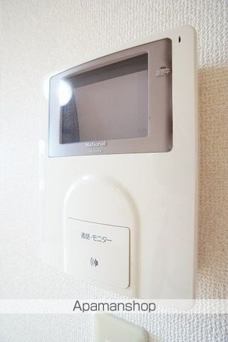 オリエンタルハイツの内装写真
