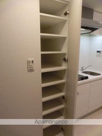S−RESIDENCE新大阪駅前の内装写真