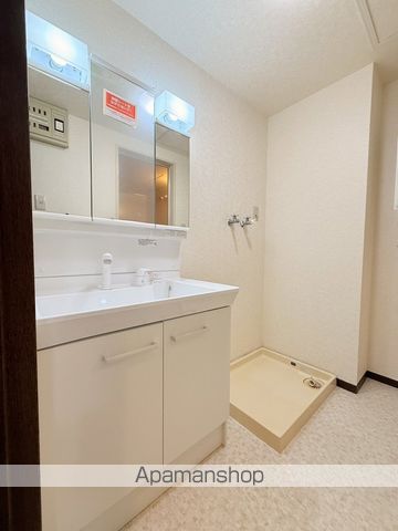 旭山シャトー桂和の内装写真