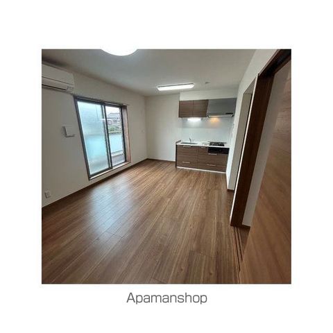 グランガレージ草加の内装写真