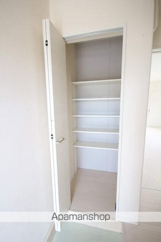 ラルーチェ郡元A・Bの内装写真