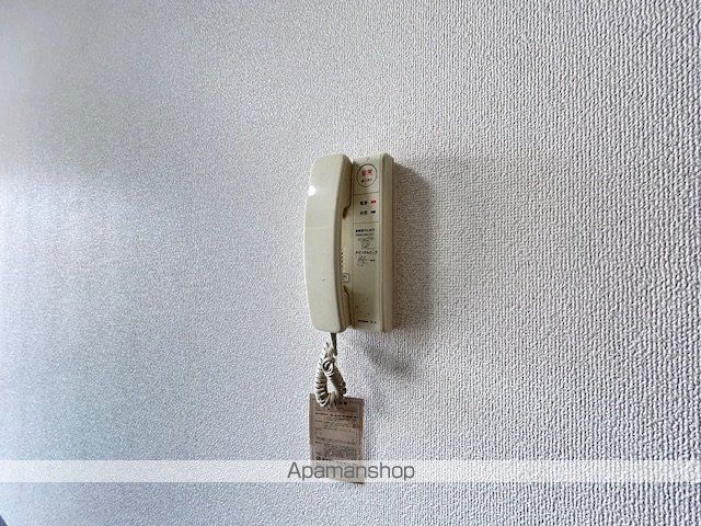 サンフェローの内装写真