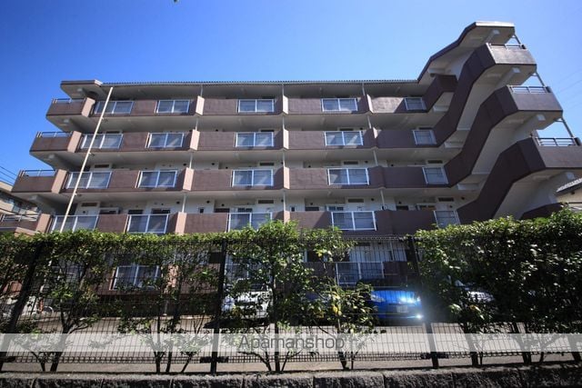 グランガーデンの外観写真