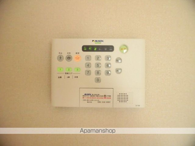 ヒカリエの内装写真