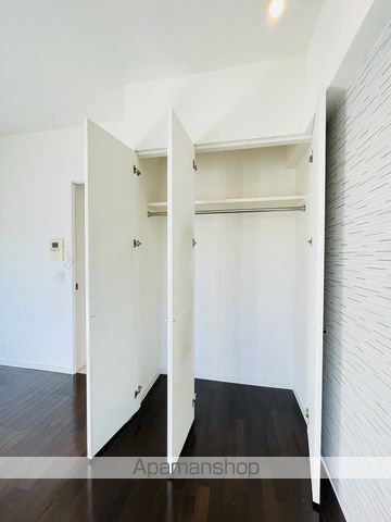 リエス東別院の内装写真