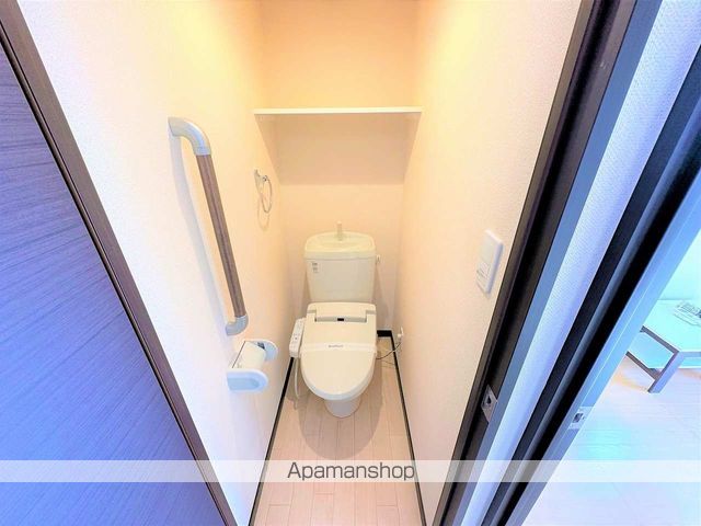 レオネクストトレジャー夏山の内装写真