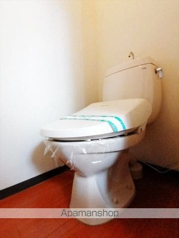 ハイツあかねAの内装写真