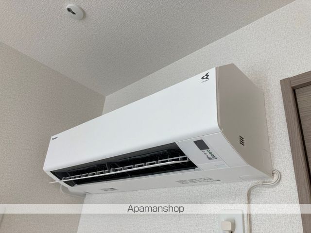 DーROOM福住 Aの内装写真