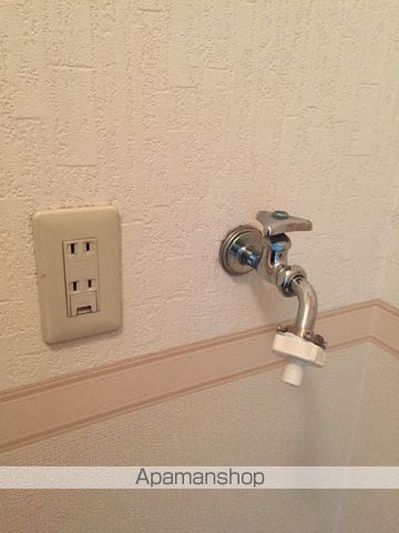 コーポメツギの内装写真