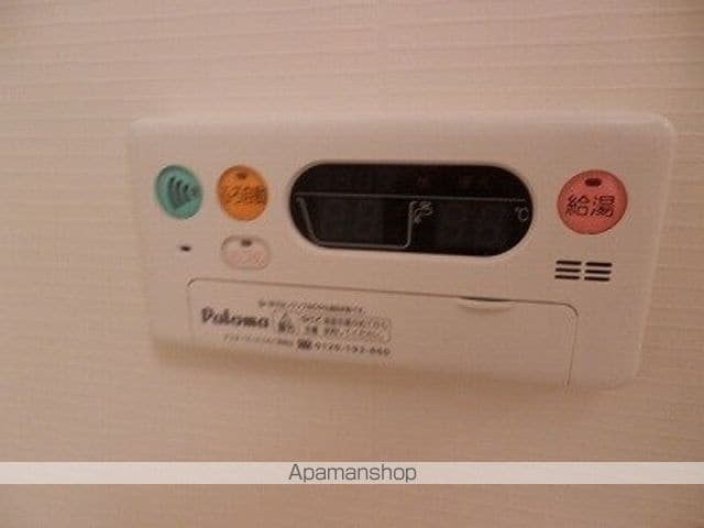 東京都立川市一番町１丁目[1K/29.38m2]の内装3