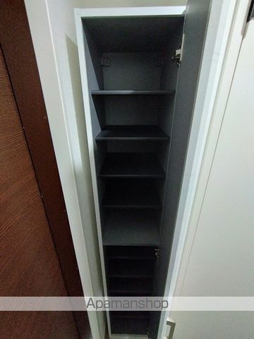 ラテンドール東千葉の内装写真