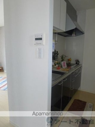 グランマスト松山[1LDK/40.75m2]の内装1