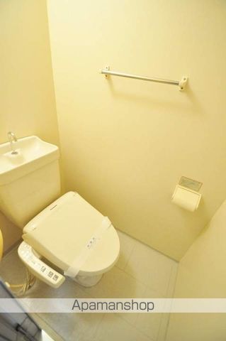 ウエスト岡山IIの内装写真