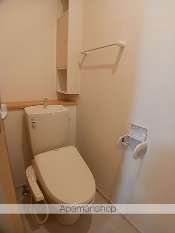 プライムコート 川西の内装写真
