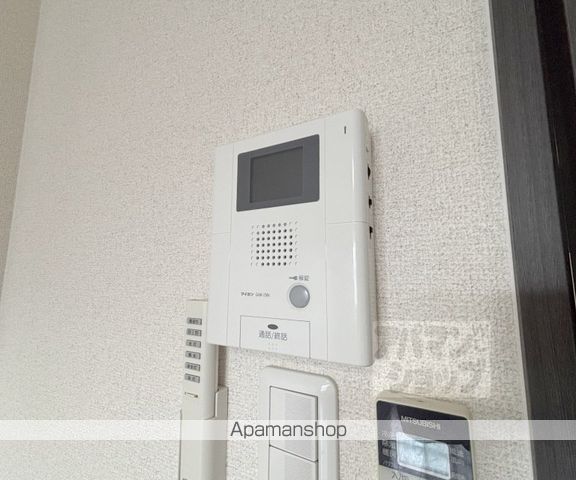 フラッティ花園ミンクの内装写真