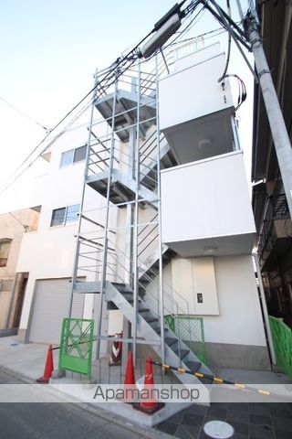 セリエ・プラージュの外観写真