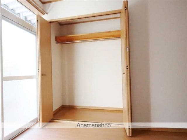 コーポ相沢の内装写真