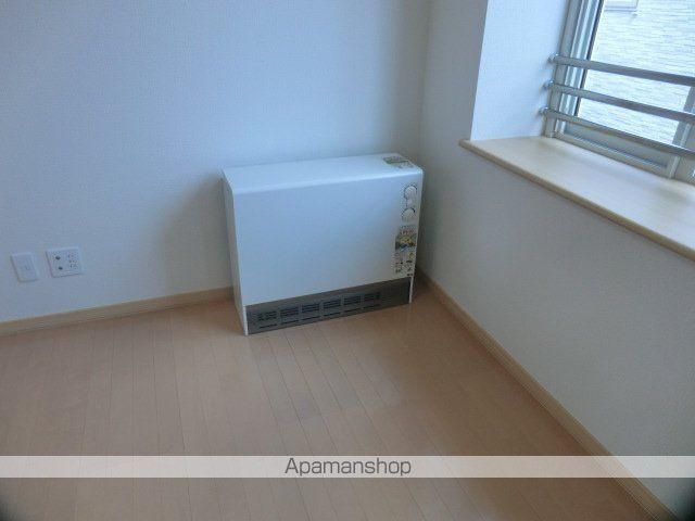 ラフィナの内装写真