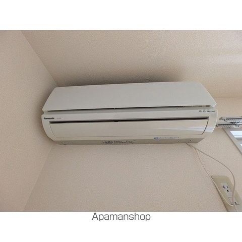 フレグランス阿古耶A棟の内装写真