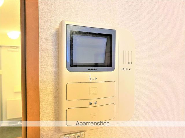 レオパレス佳の内装写真