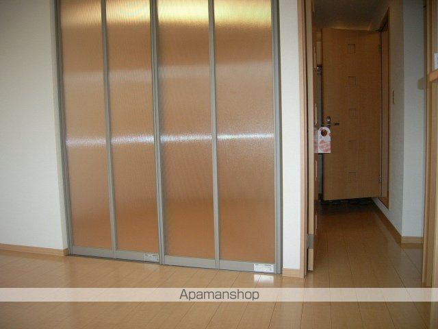 アービル篠原の内装写真