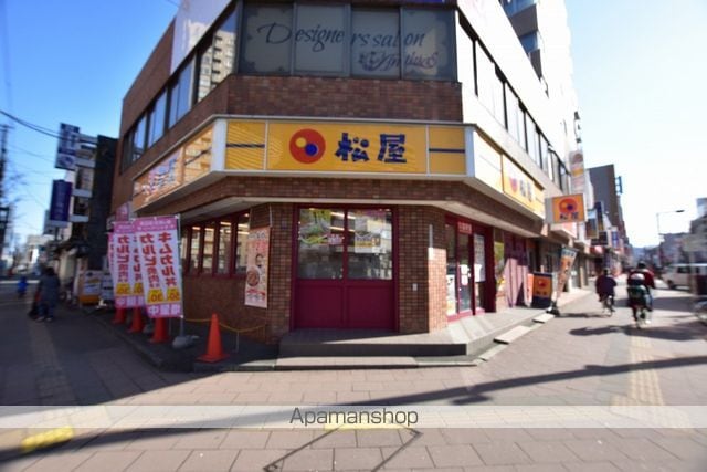 ルミエール高田の周辺写真
