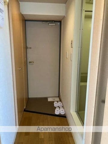 パークサイド西巣鴨の内装写真