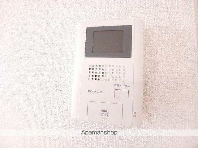 クレドールの内装写真