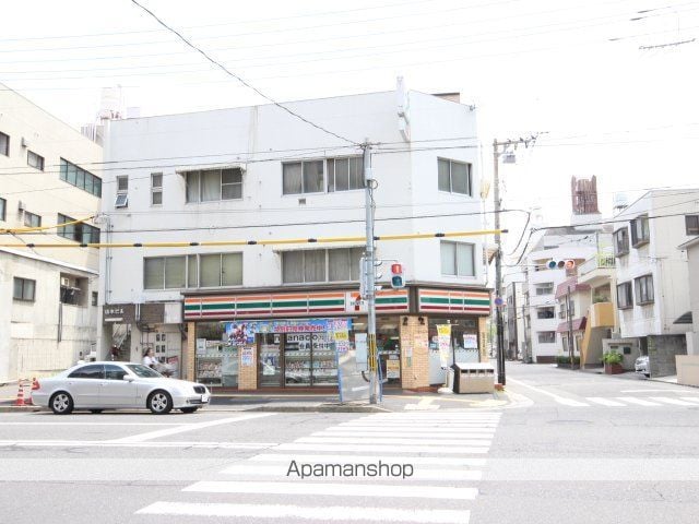 ソフィアコート住吉の周辺写真