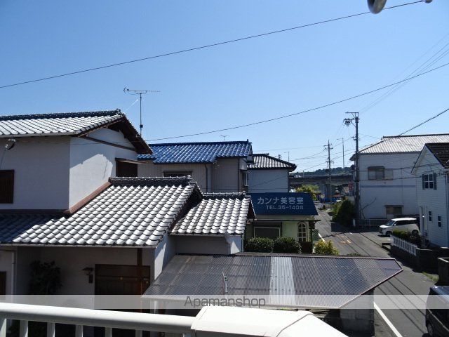 プラシードIIのその他写真
