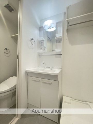 ROBOT HOME 千住大橋の内装写真
